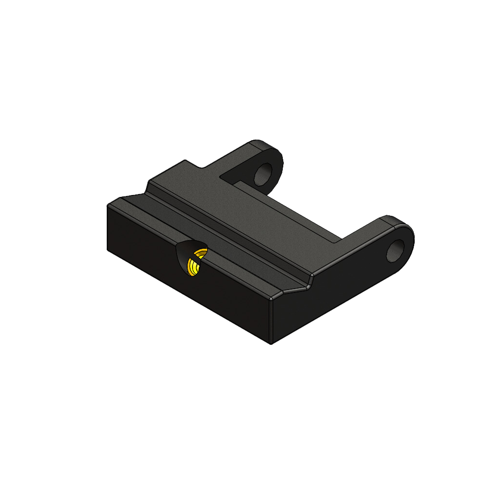 Pivot Block Assembly | Eggflow Spare Parts